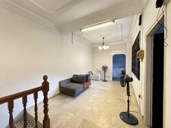 Frankel Estate (D15), Apartment #532458621